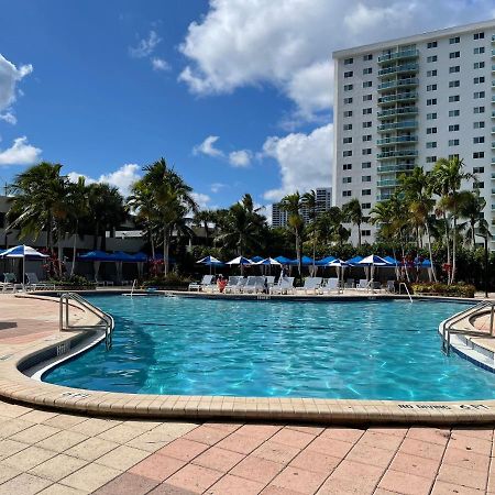 Sunny Isles Comfor Apartments Ocean Reserve Miami Beach Exteriér fotografie