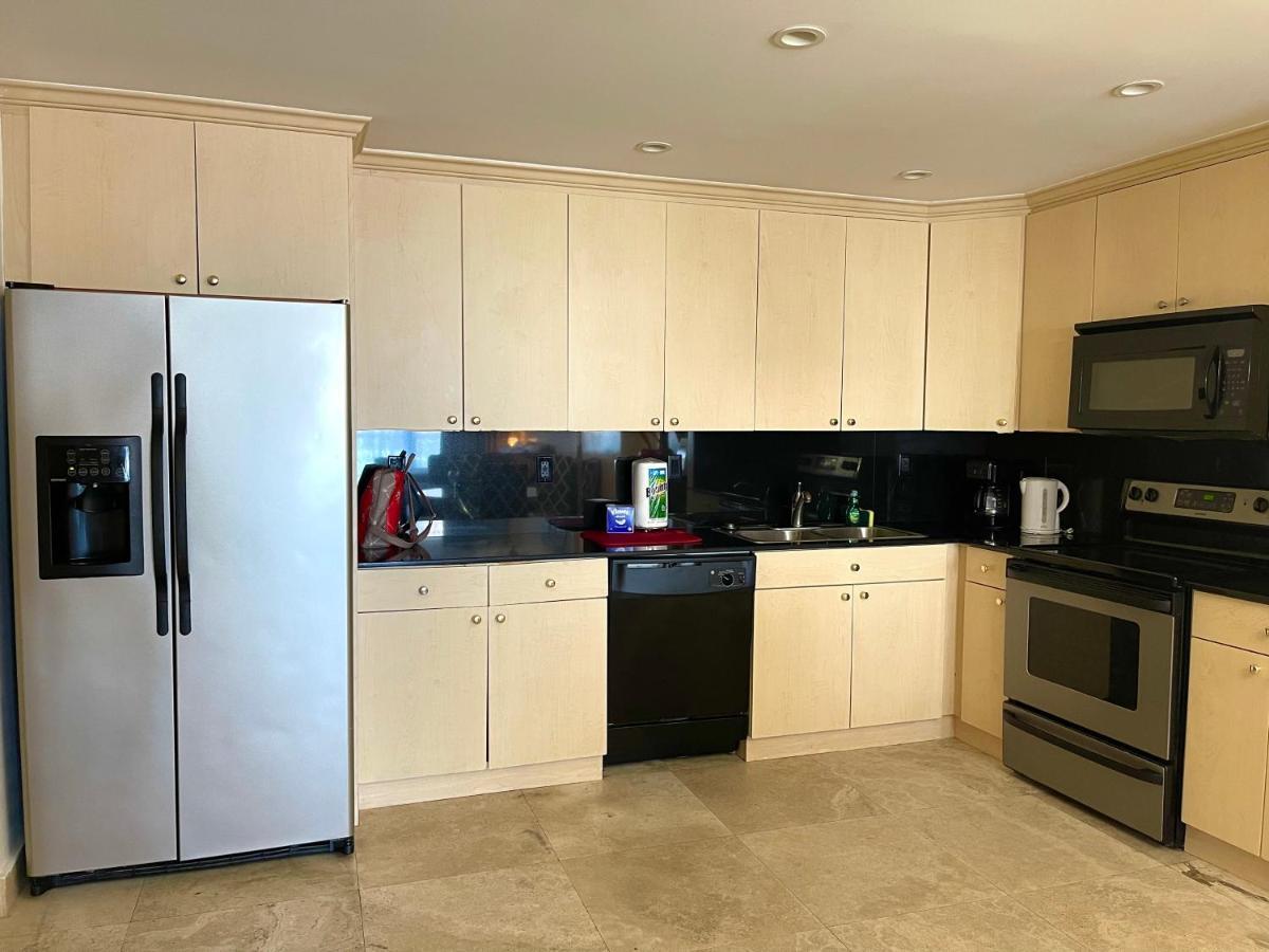 Sunny Isles Comfor Apartments Ocean Reserve Miami Beach Exteriér fotografie