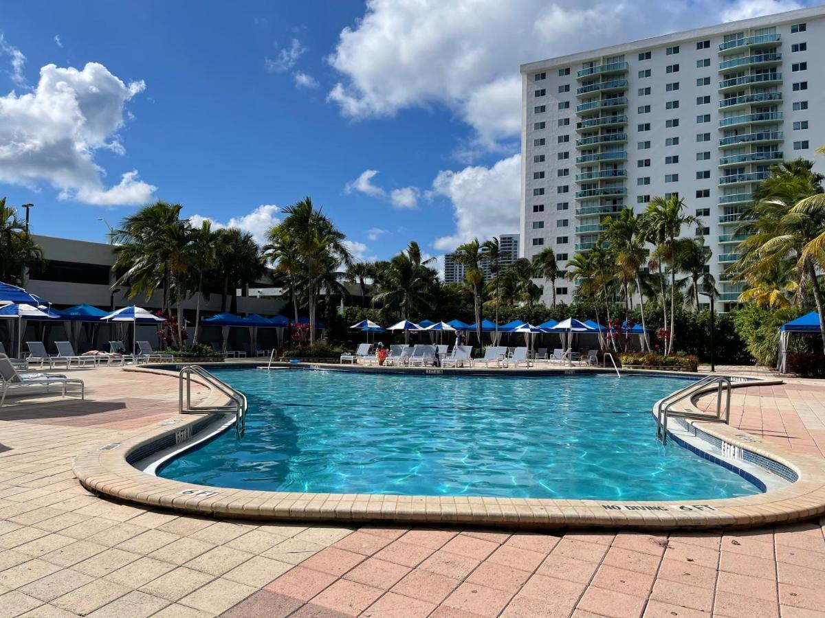Sunny Isles Comfor Apartments Ocean Reserve Miami Beach Exteriér fotografie
