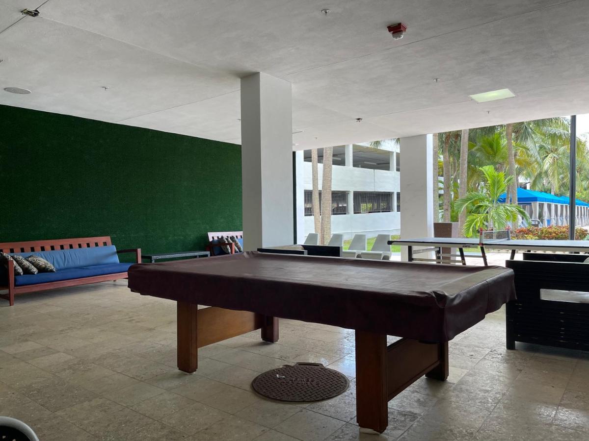 Sunny Isles Comfor Apartments Ocean Reserve Miami Beach Exteriér fotografie