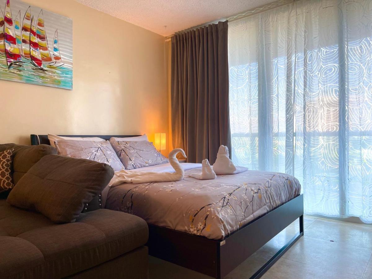 Sunny Isles Comfor Apartments Ocean Reserve Miami Beach Exteriér fotografie