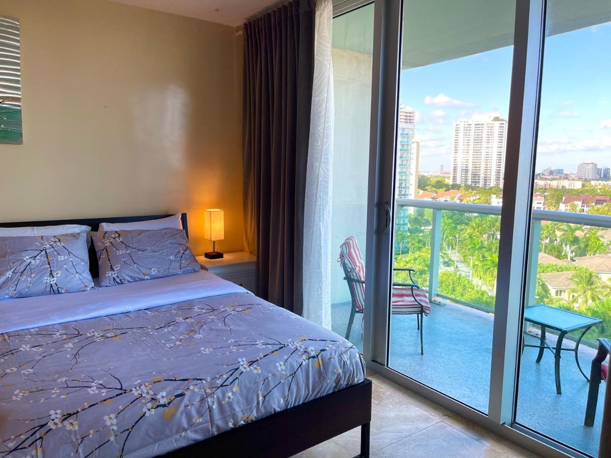 Sunny Isles Comfor Apartments Ocean Reserve Miami Beach Exteriér fotografie