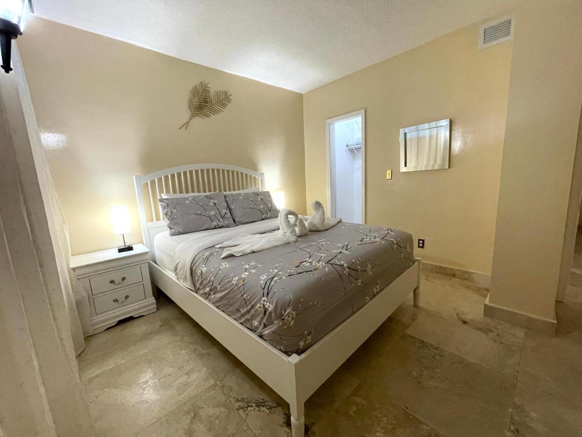 Sunny Isles Comfor Apartments Ocean Reserve Miami Beach Exteriér fotografie