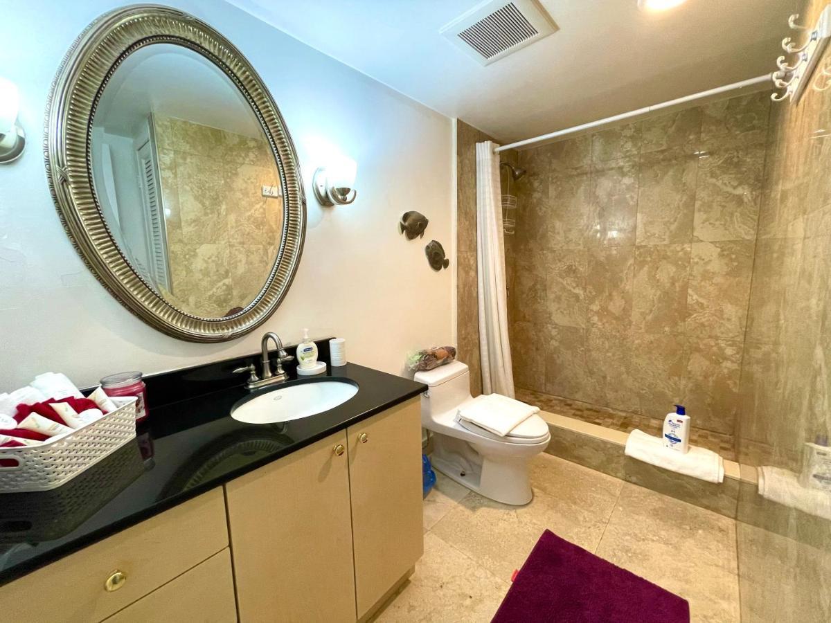 Sunny Isles Comfor Apartments Ocean Reserve Miami Beach Exteriér fotografie