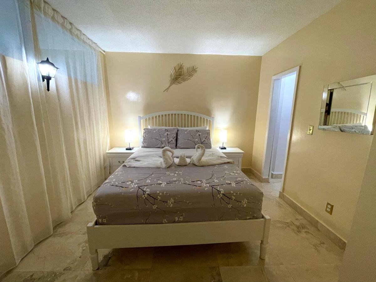Sunny Isles Comfor Apartments Ocean Reserve Miami Beach Exteriér fotografie