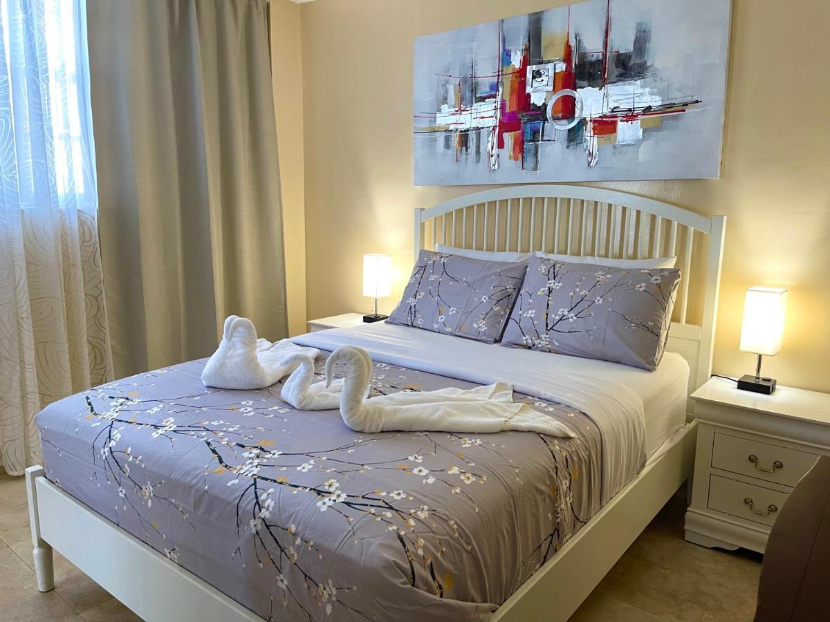 Sunny Isles Comfor Apartments Ocean Reserve Miami Beach Exteriér fotografie