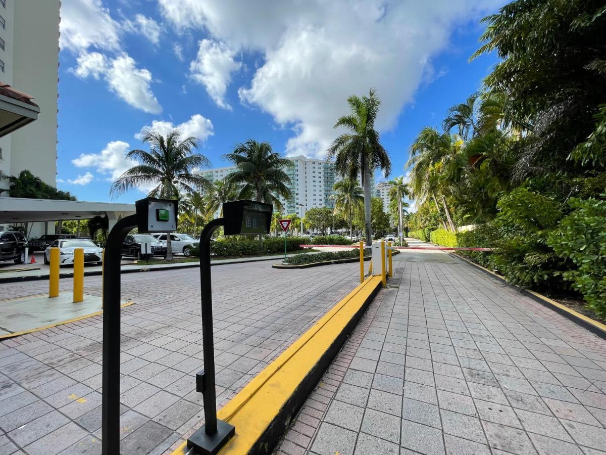 Sunny Isles Comfor Apartments Ocean Reserve Miami Beach Exteriér fotografie