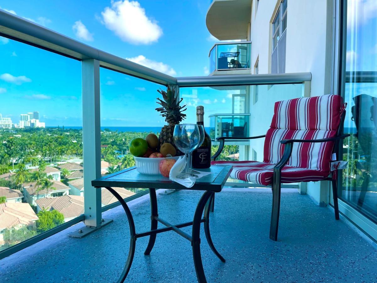Sunny Isles Comfor Apartments Ocean Reserve Miami Beach Exteriér fotografie