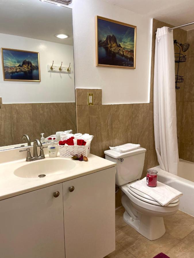 Sunny Isles Comfor Apartments Ocean Reserve Miami Beach Exteriér fotografie
