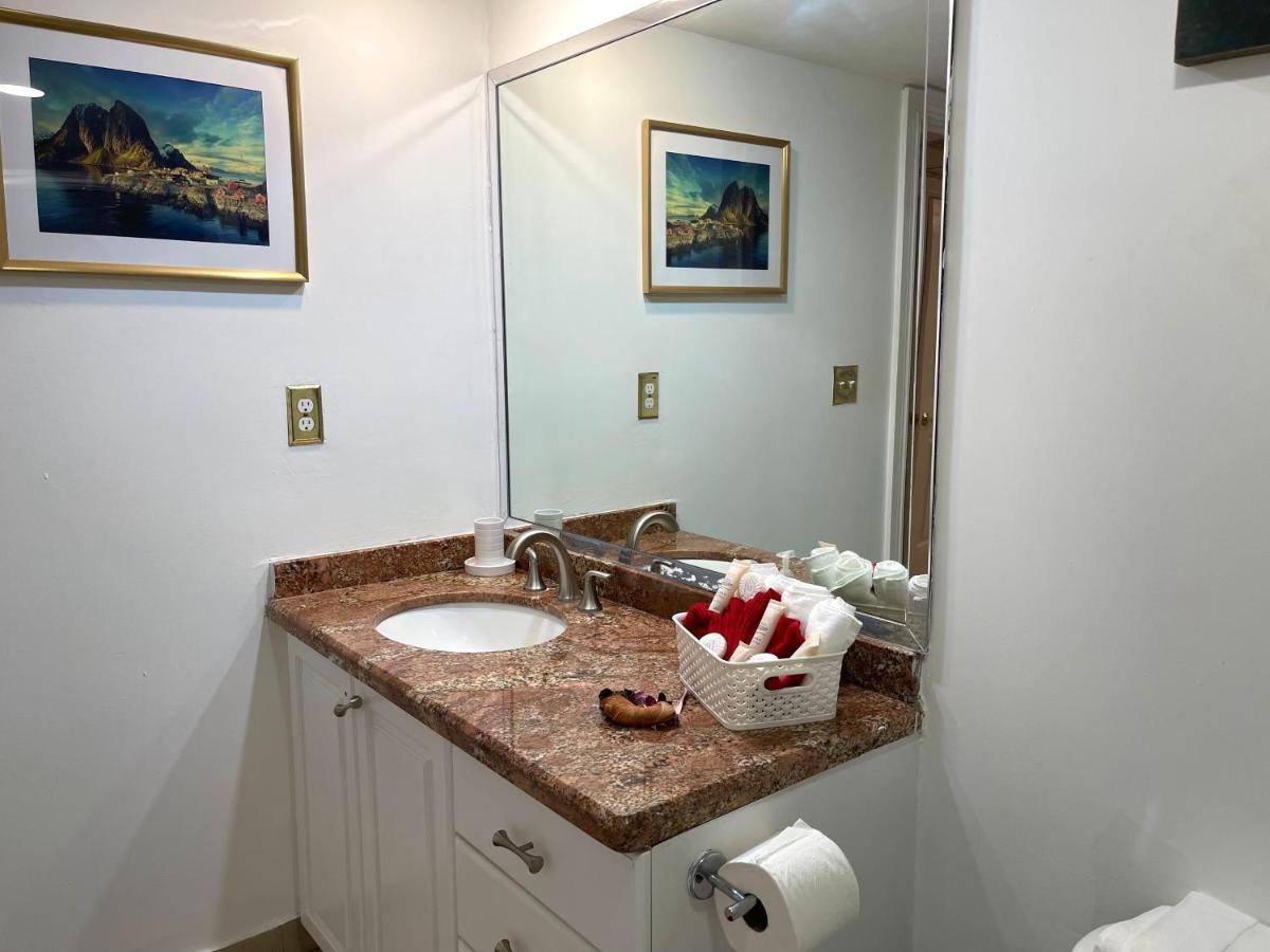Sunny Isles Comfor Apartments Ocean Reserve Miami Beach Exteriér fotografie