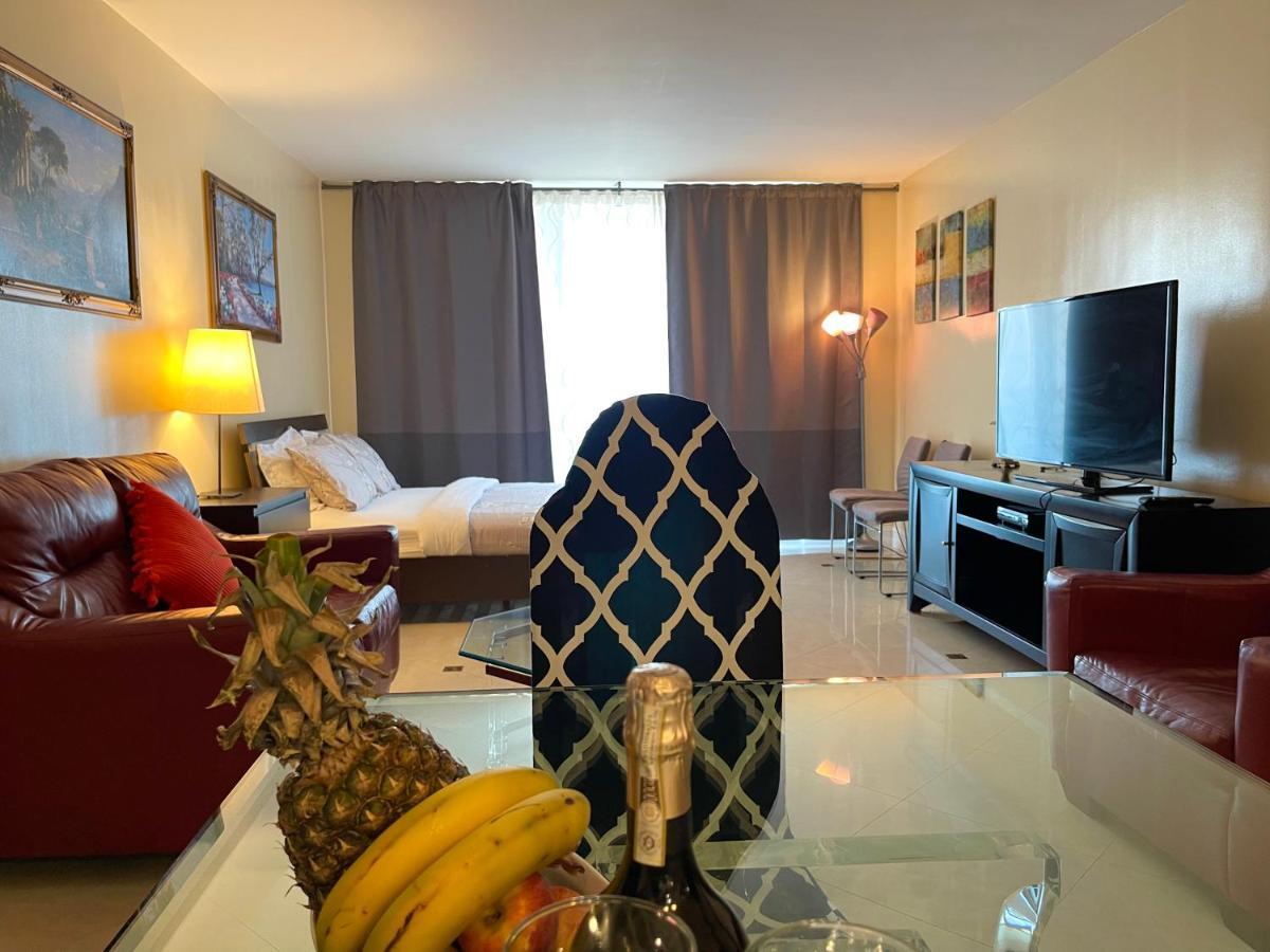 Sunny Isles Comfor Apartments Ocean Reserve Miami Beach Exteriér fotografie