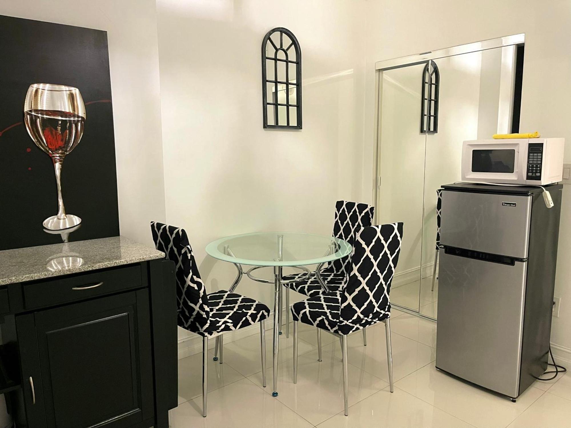 Sunny Isles Comfor Apartments Ocean Reserve Miami Beach Exteriér fotografie